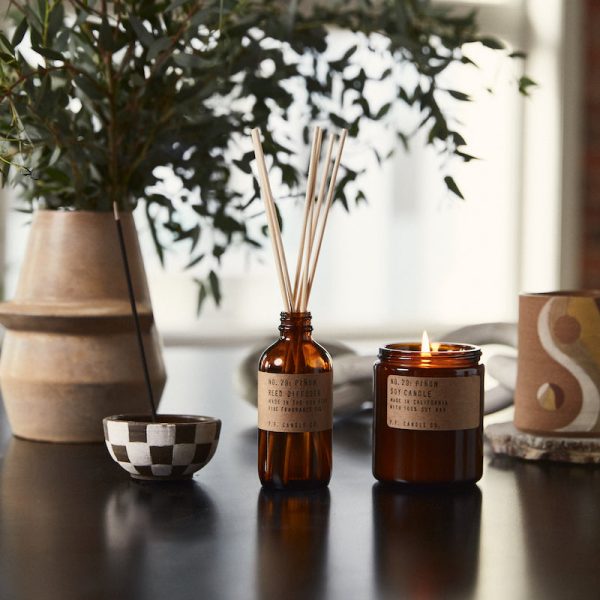 Piñon– Reed Diffuser Sale