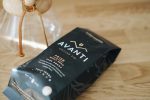 Avanti Coffee - Dark Roast Supply