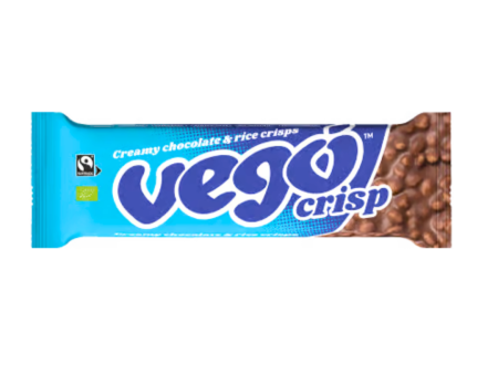 Vego - Crisp Bar Online Sale