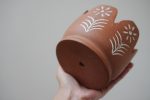 Petal Planter with Drainage Discount