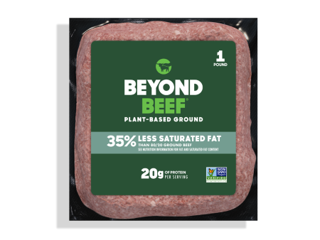 Beyond Meat - Plant Based Ground Beef For Cheap