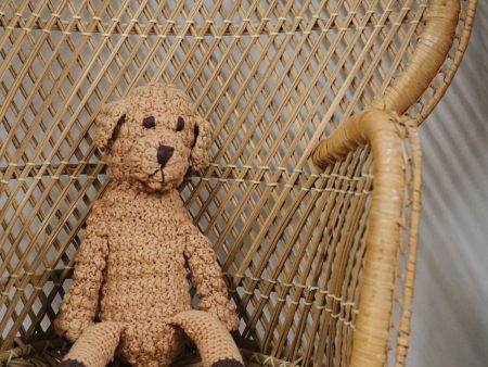 Goldendoodle Stuffed Animal For Cheap