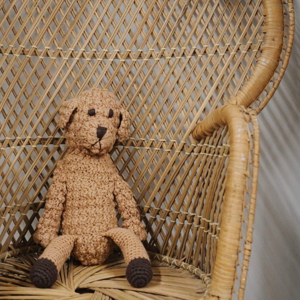 Goldendoodle Stuffed Animal For Cheap