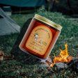 Marshmallow Roast for Peanuts™– Standard Candle Cheap