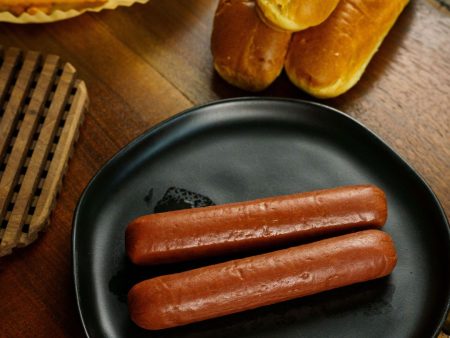 Bison Bratwurst Online Sale