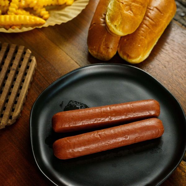 Bison Bratwurst Online Sale