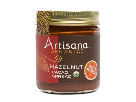 Artisana Organics - Hazelnut Cacao Spread Sale