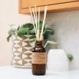 Amber & Moss– Reed Diffuser Hot on Sale