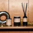 Enoki Cedar– Candle Sale