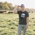 Nebraska Bison Avatar Hat (Adult) Online