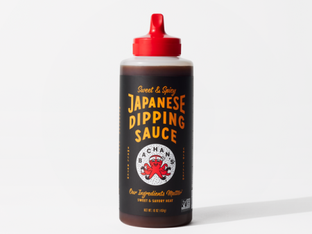 Bachans - Sweet & Spicy Japanese Dipping Sauce For Cheap