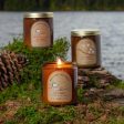 Marshmallow Roast for Peanuts™– Standard Candle Cheap