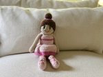 Pink Storytime Ballerina on Sale