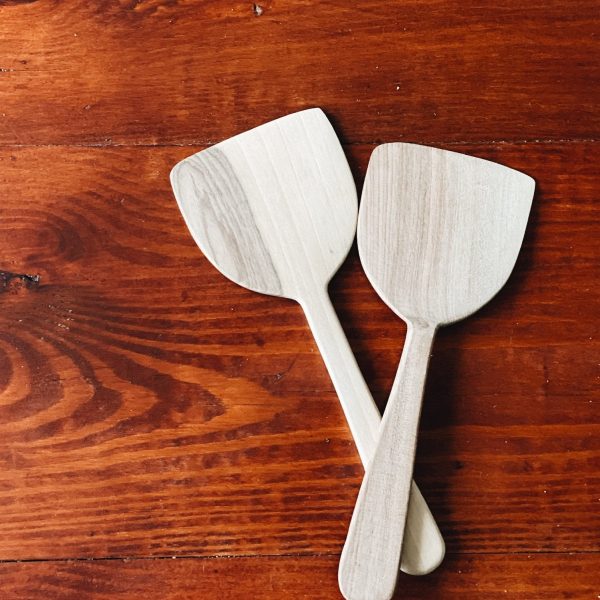 Walnut Spatula Discount