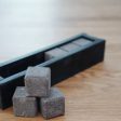 Fossil Stone Drink Cubes Cheap