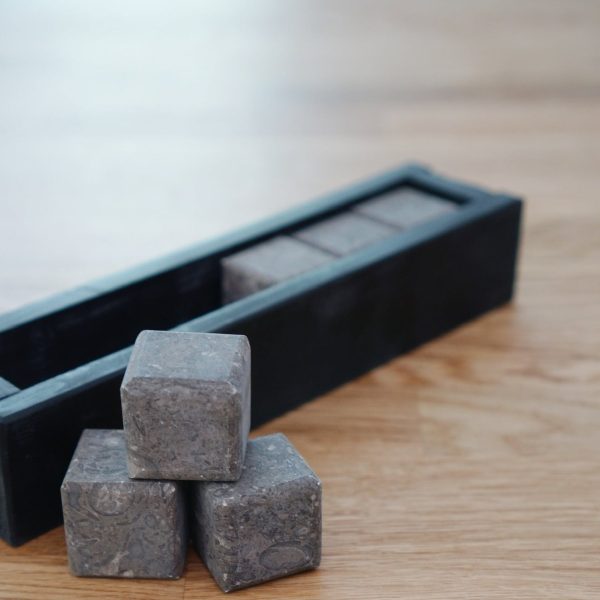 Fossil Stone Drink Cubes Cheap