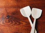 Walnut Spatula Discount