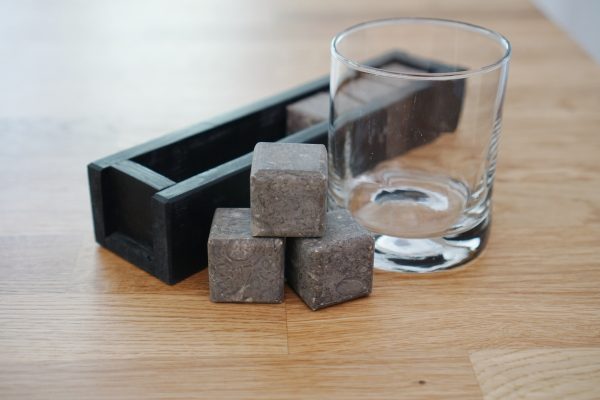 Fossil Stone Drink Cubes Cheap