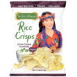 Wai Lana - Sour Cream & Onion Rice Crisps Online now