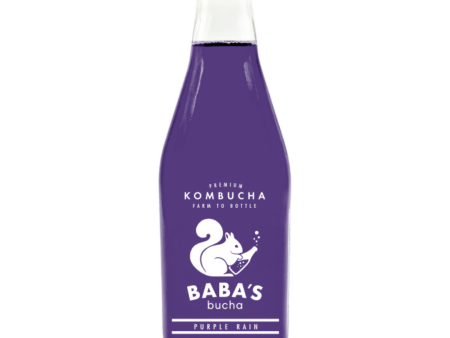 Baba s Bucha - Purple Rain Online