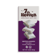 7th Heaven - White And Cookies Sale