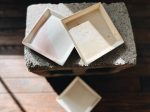 Soapstone Square Little Plate Supply